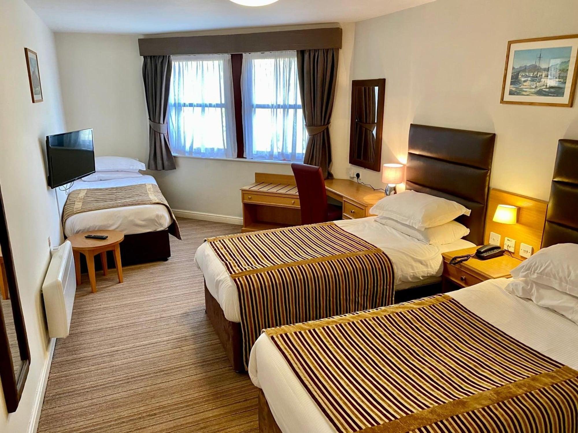 Dubrovnik Hotel Брадфорт Екстериор снимка