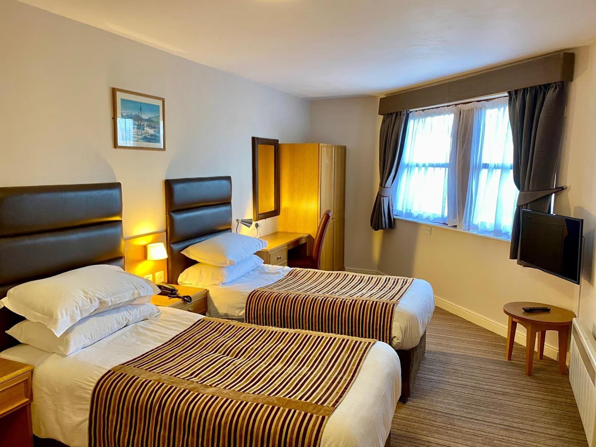 Dubrovnik Hotel Брадфорт Екстериор снимка