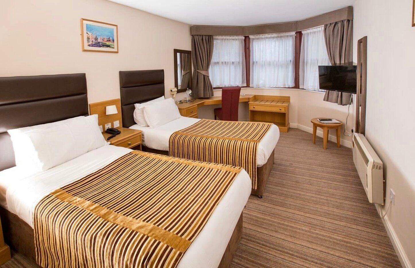 Dubrovnik Hotel Брадфорт Екстериор снимка