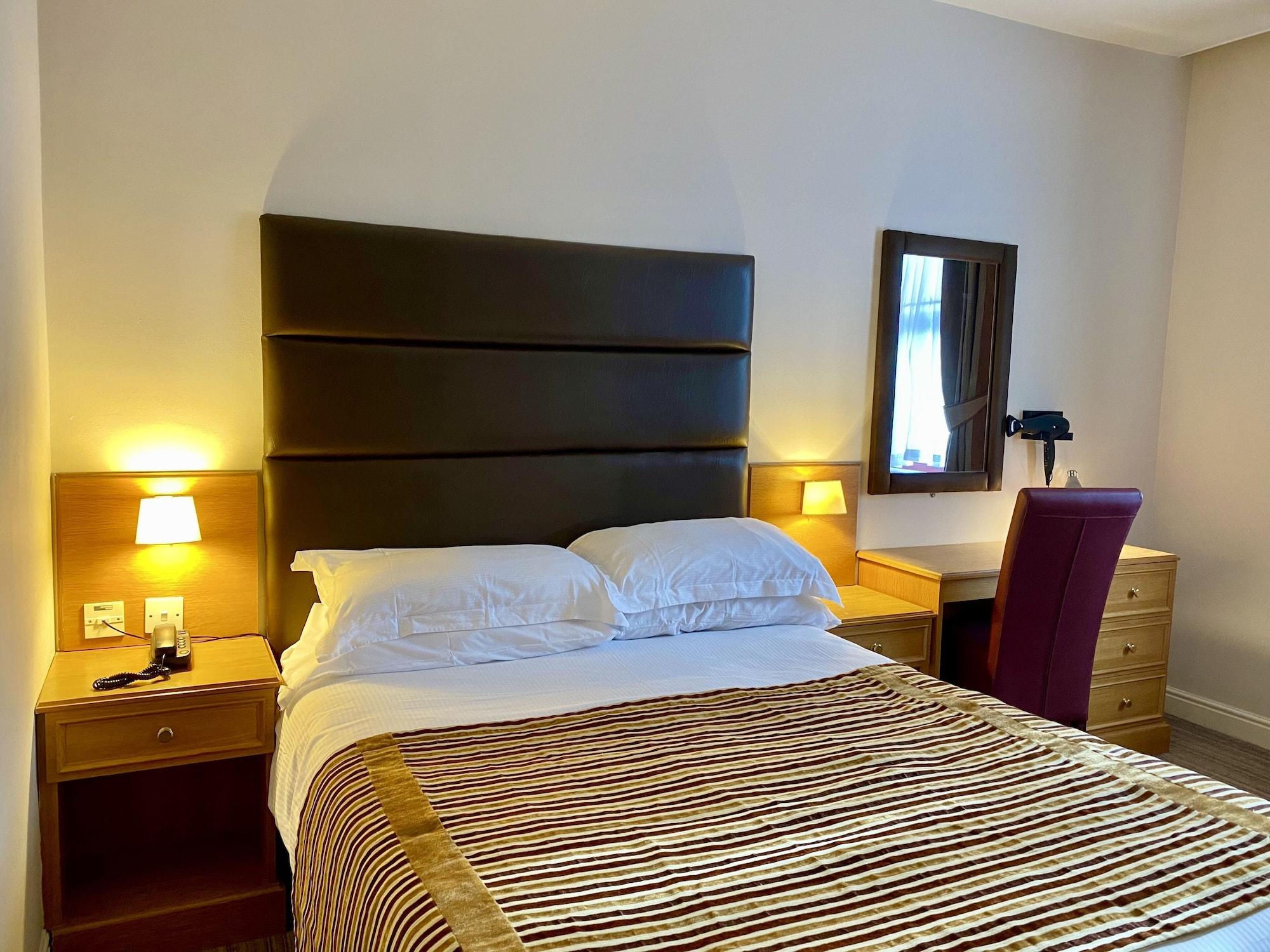 Dubrovnik Hotel Брадфорт Екстериор снимка