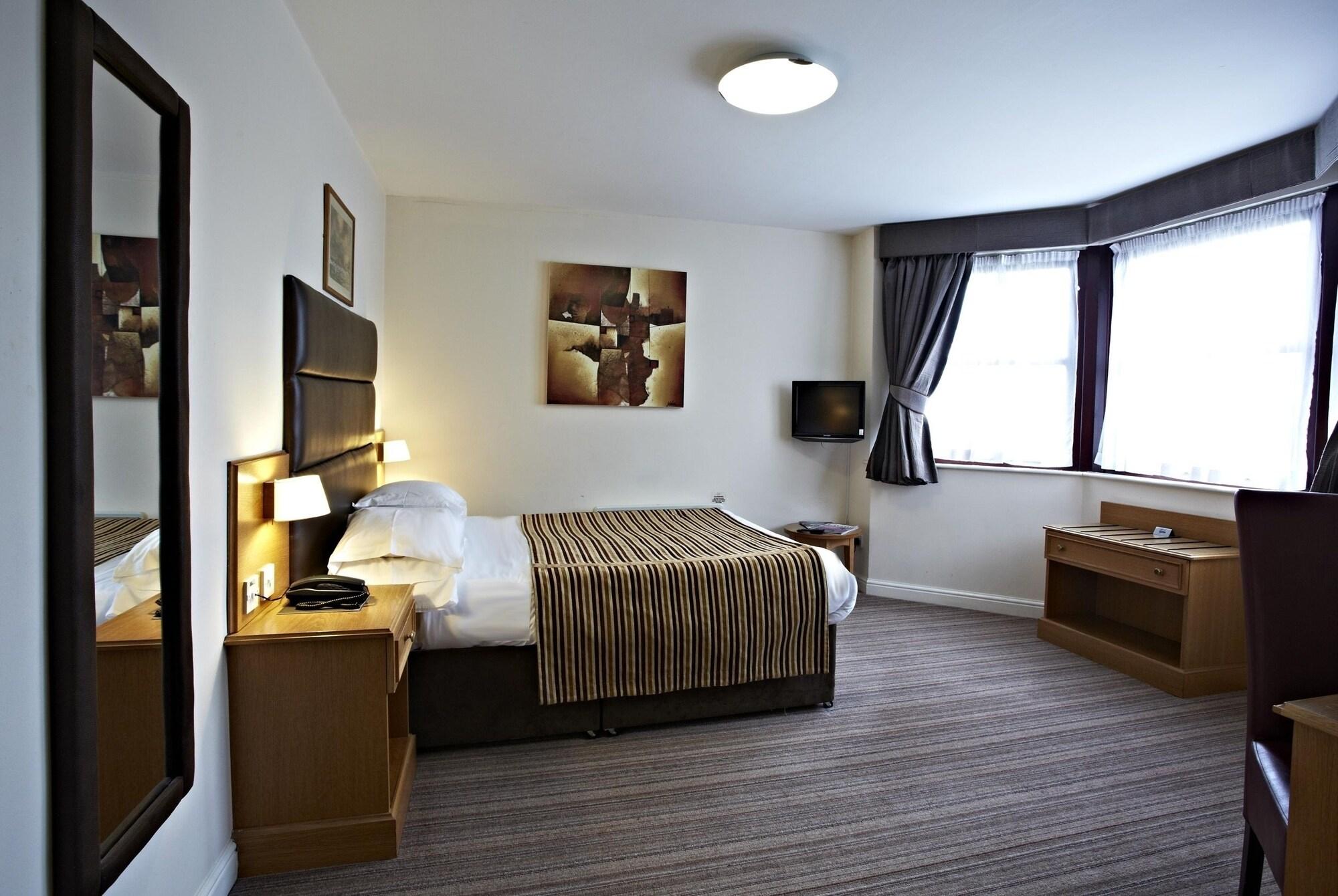 Dubrovnik Hotel Брадфорт Екстериор снимка