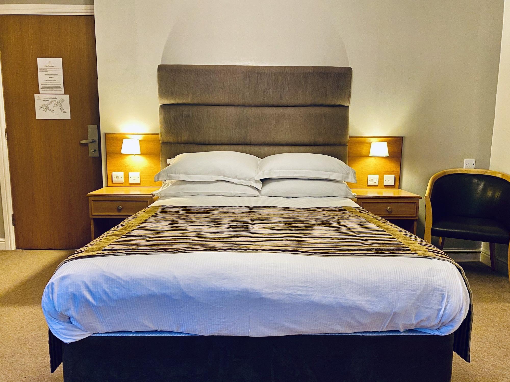Dubrovnik Hotel Брадфорт Екстериор снимка