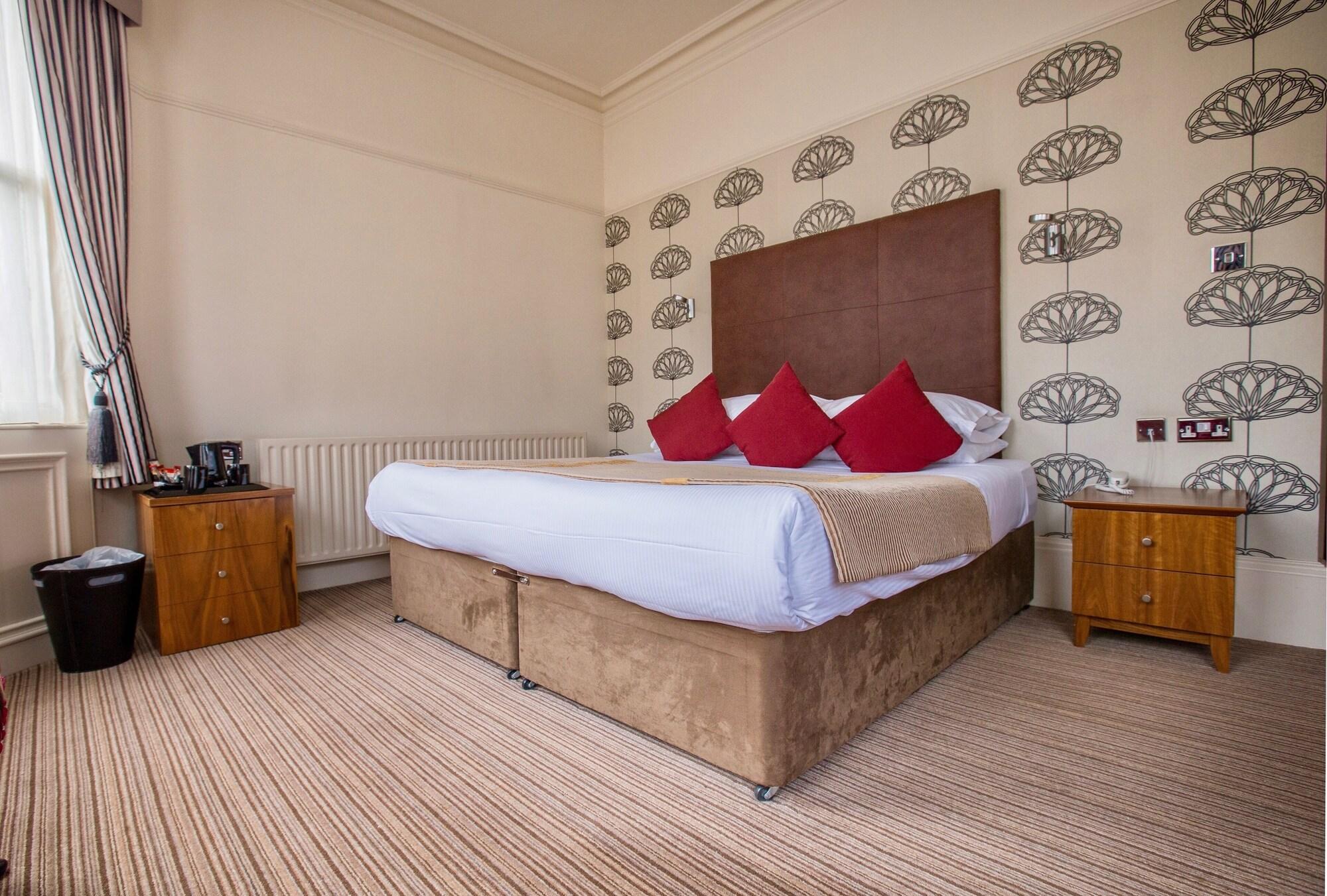 Dubrovnik Hotel Брадфорт Екстериор снимка
