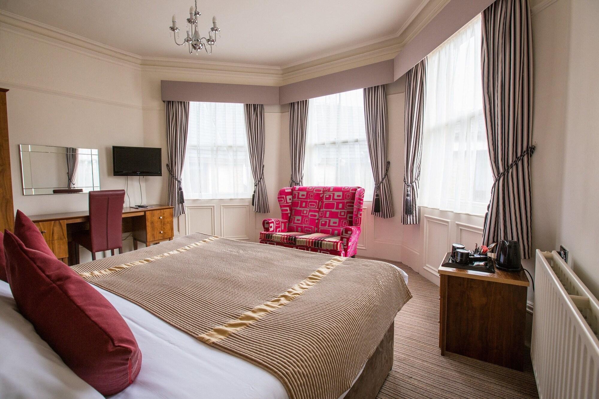 Dubrovnik Hotel Брадфорт Екстериор снимка