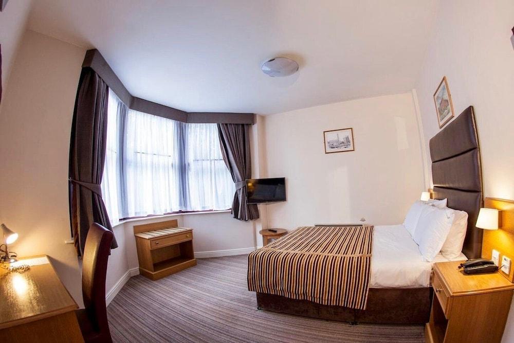 Dubrovnik Hotel Брадфорт Екстериор снимка