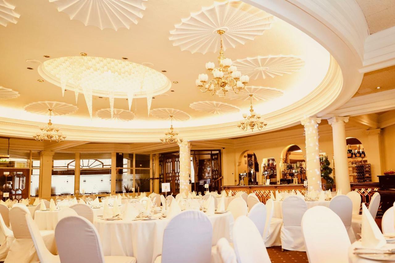 Dubrovnik Hotel Брадфорт Екстериор снимка