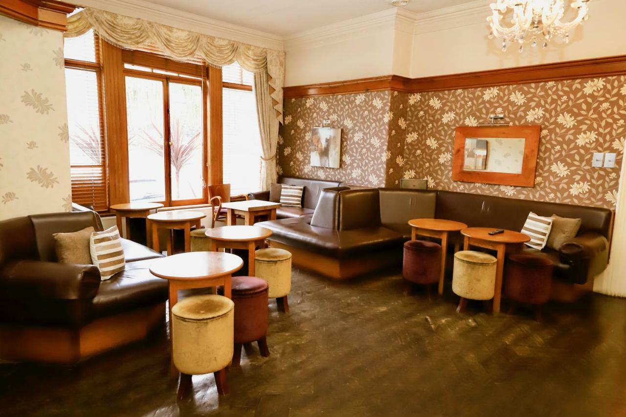 Dubrovnik Hotel Брадфорт Екстериор снимка