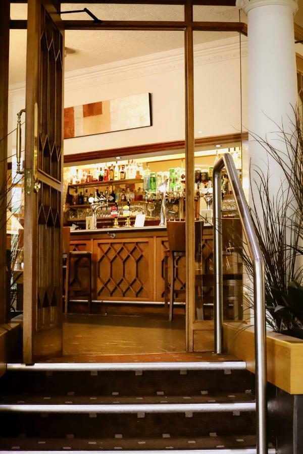 Dubrovnik Hotel Брадфорт Екстериор снимка