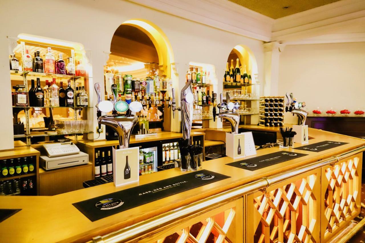 Dubrovnik Hotel Брадфорт Екстериор снимка