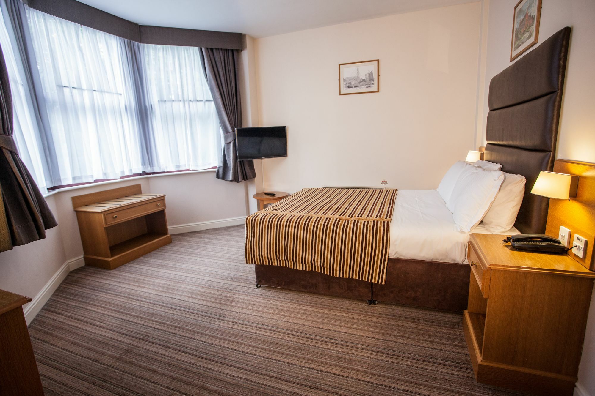 Dubrovnik Hotel Брадфорт Екстериор снимка