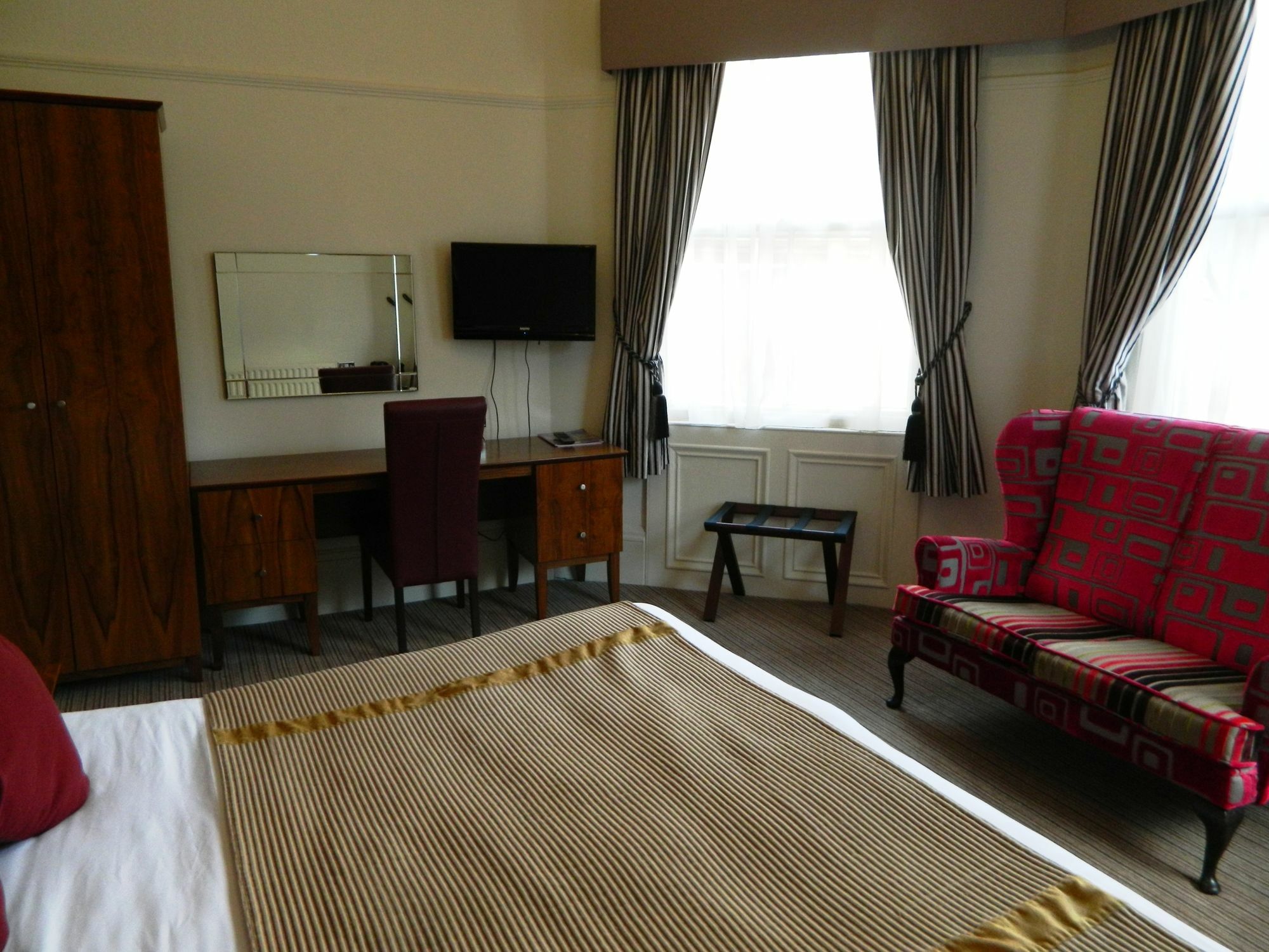 Dubrovnik Hotel Брадфорт Екстериор снимка