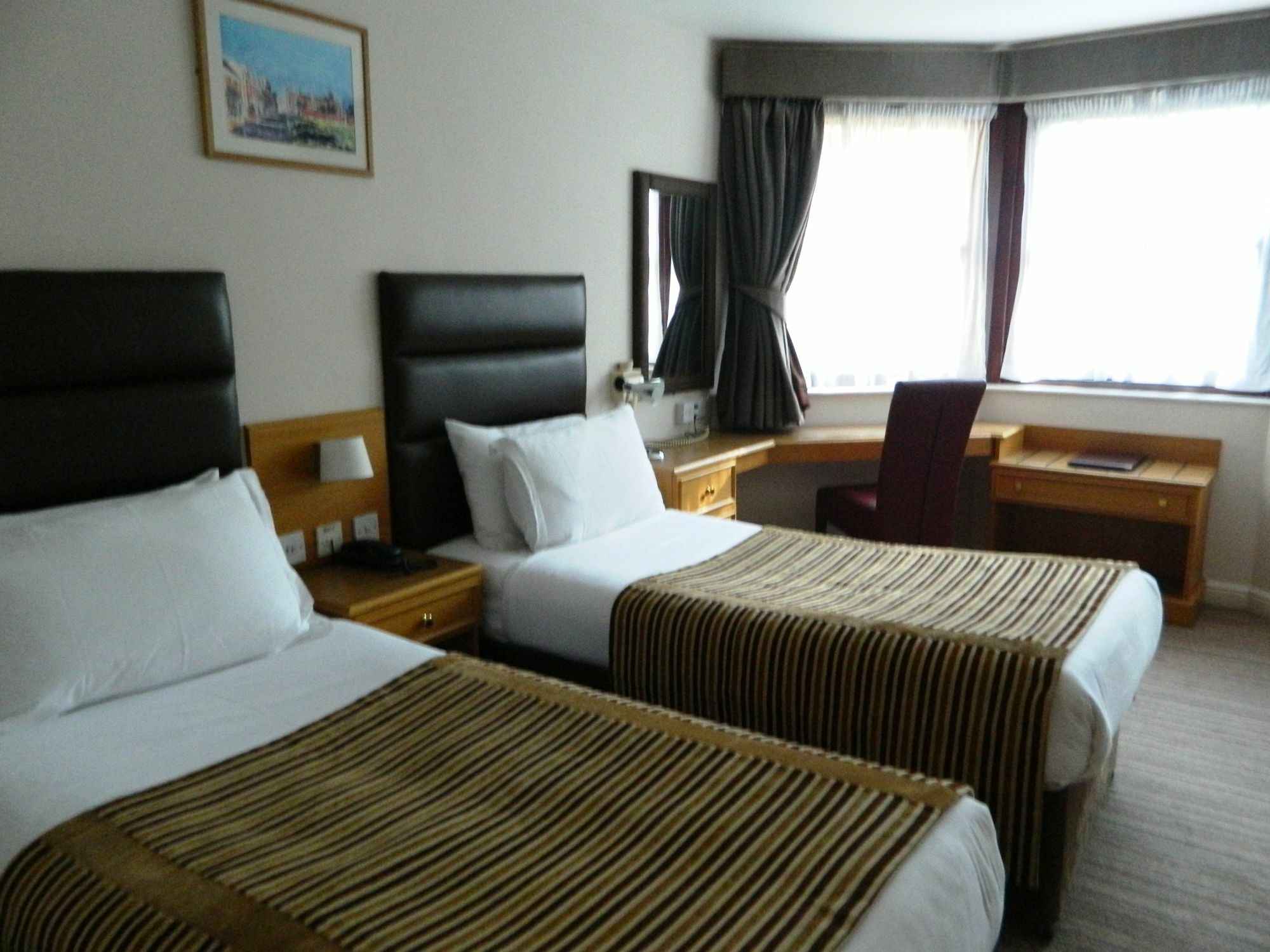 Dubrovnik Hotel Брадфорт Екстериор снимка