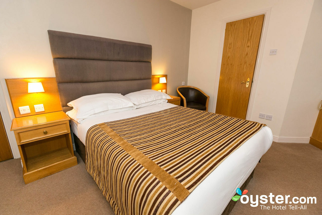 Dubrovnik Hotel Брадфорт Екстериор снимка