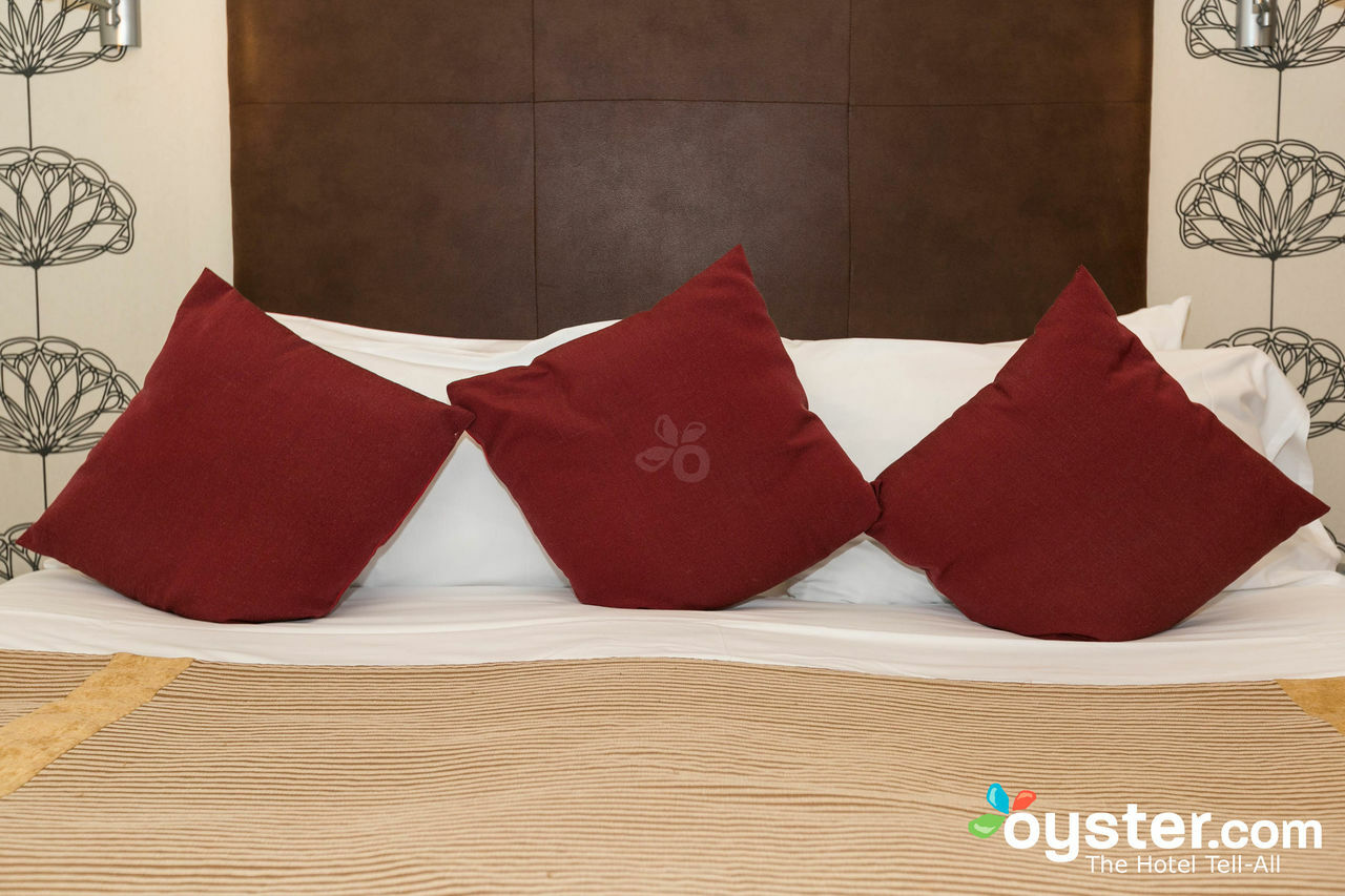 Dubrovnik Hotel Брадфорт Екстериор снимка