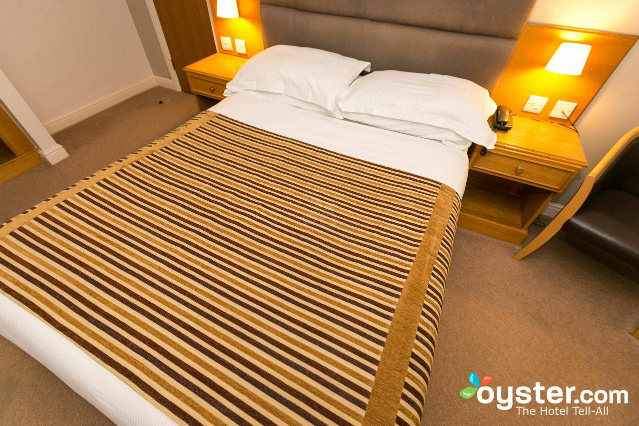 Dubrovnik Hotel Брадфорт Екстериор снимка
